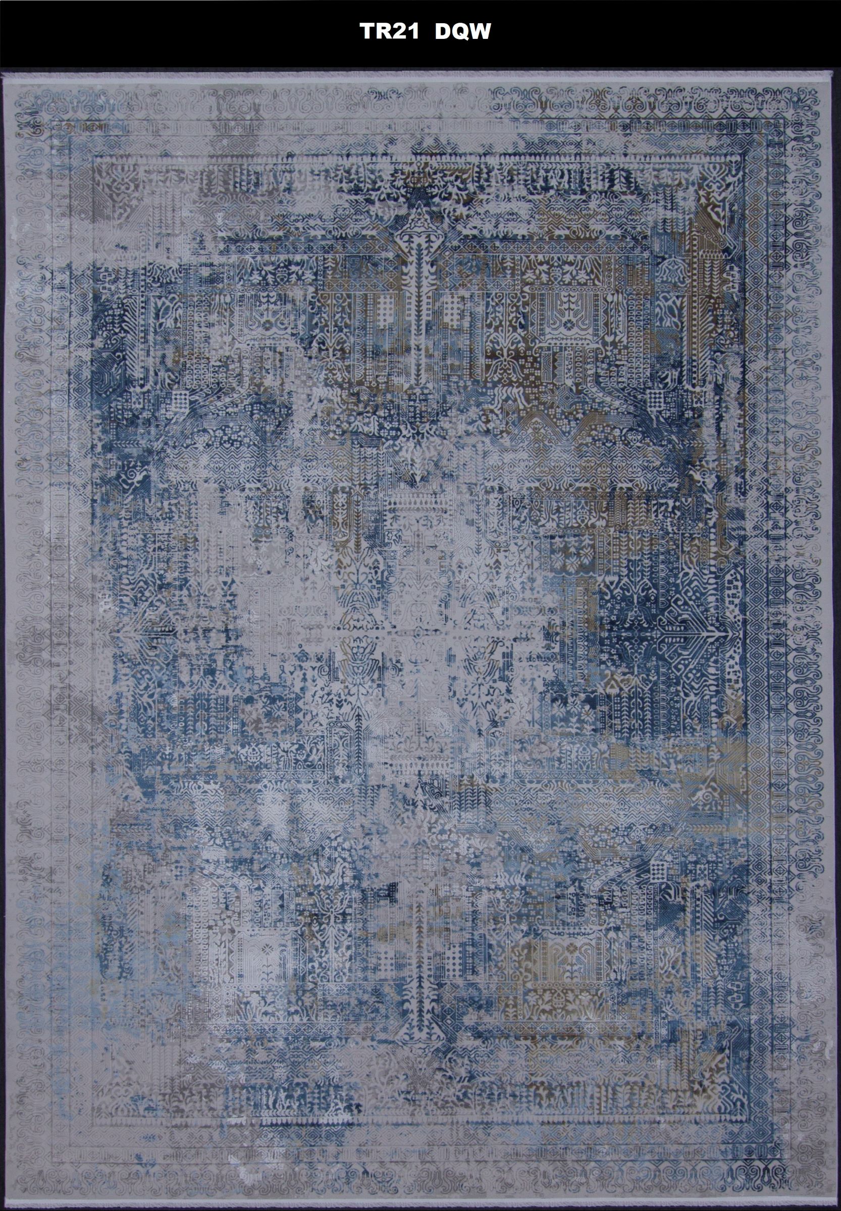 TR21 DQW