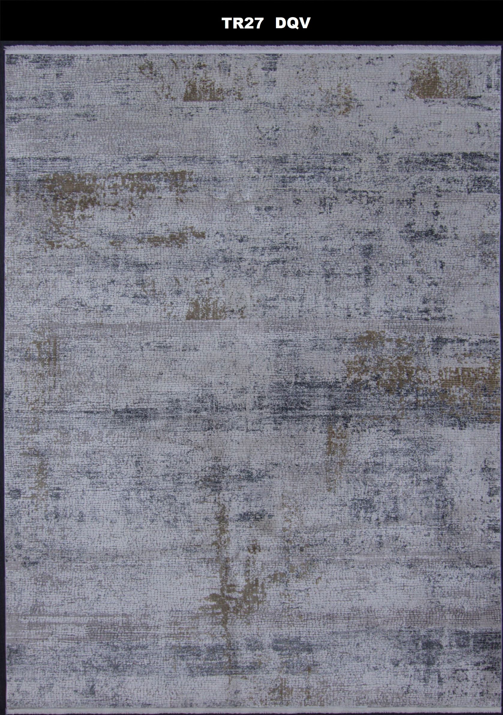 TR27 DQV