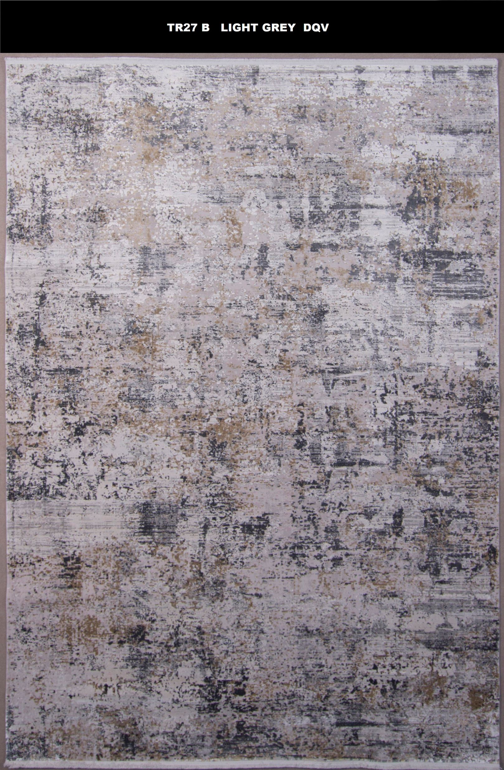 TR27B  COKEN A GRI  DQV