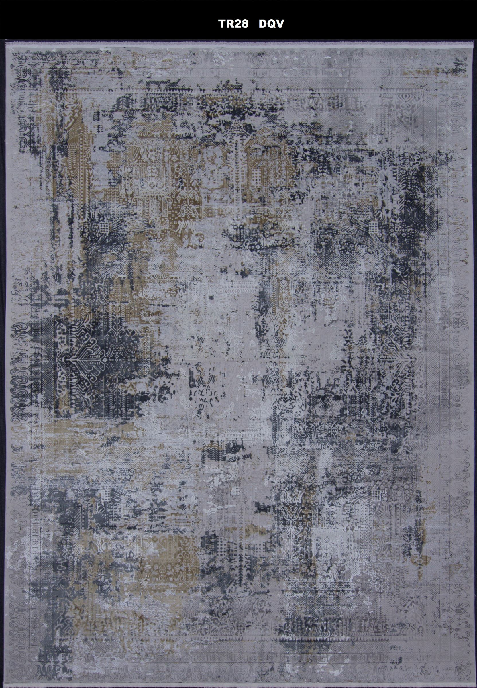 TR28 DQV
