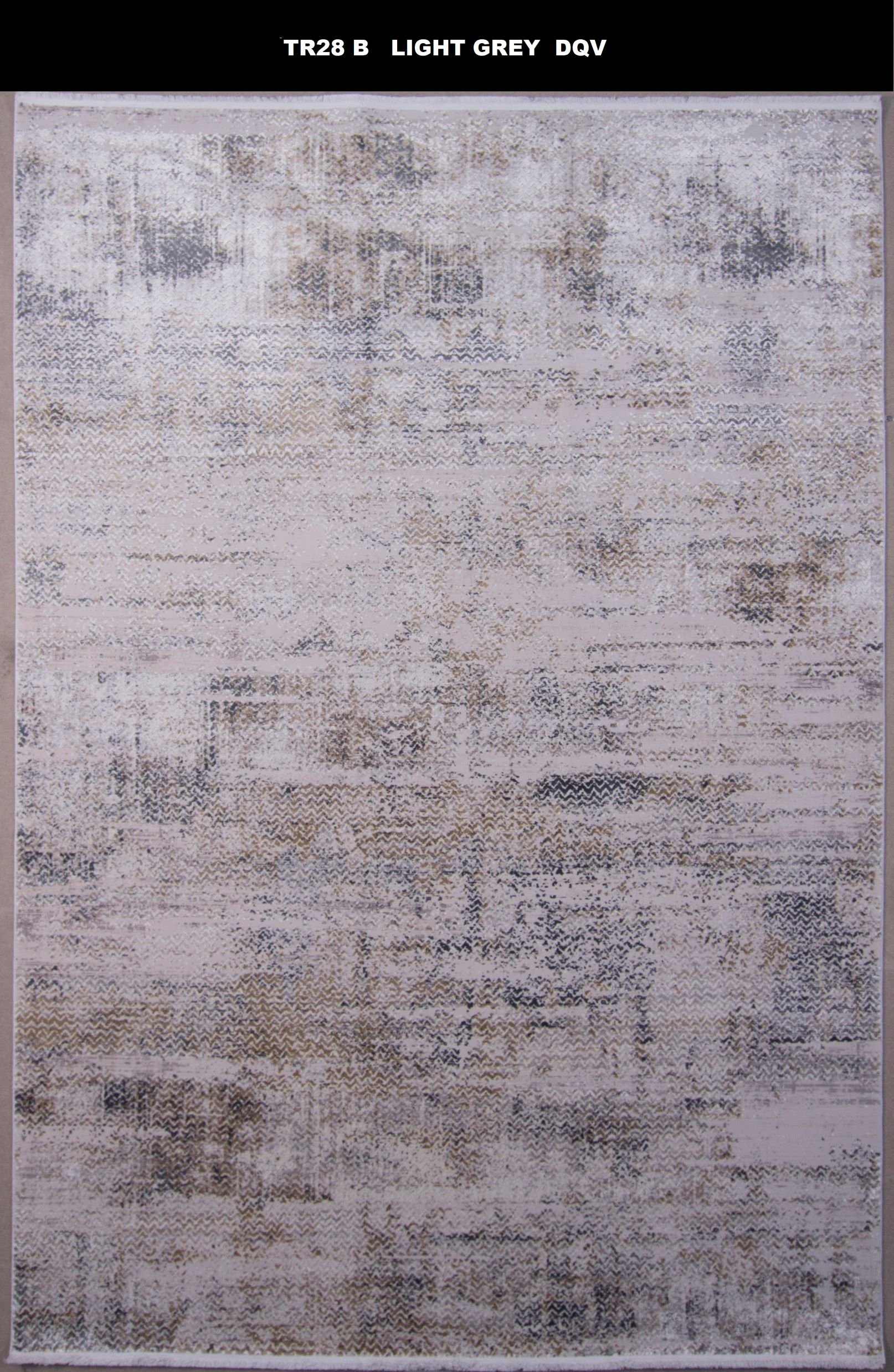 TR28B  COKEN LIGHT GRI DQV