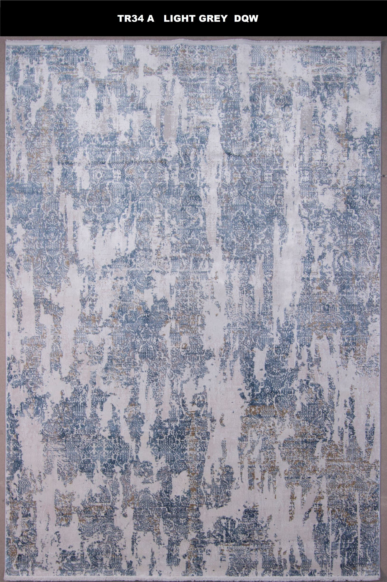 TR34A  COKEN LIGHT GRI DQW