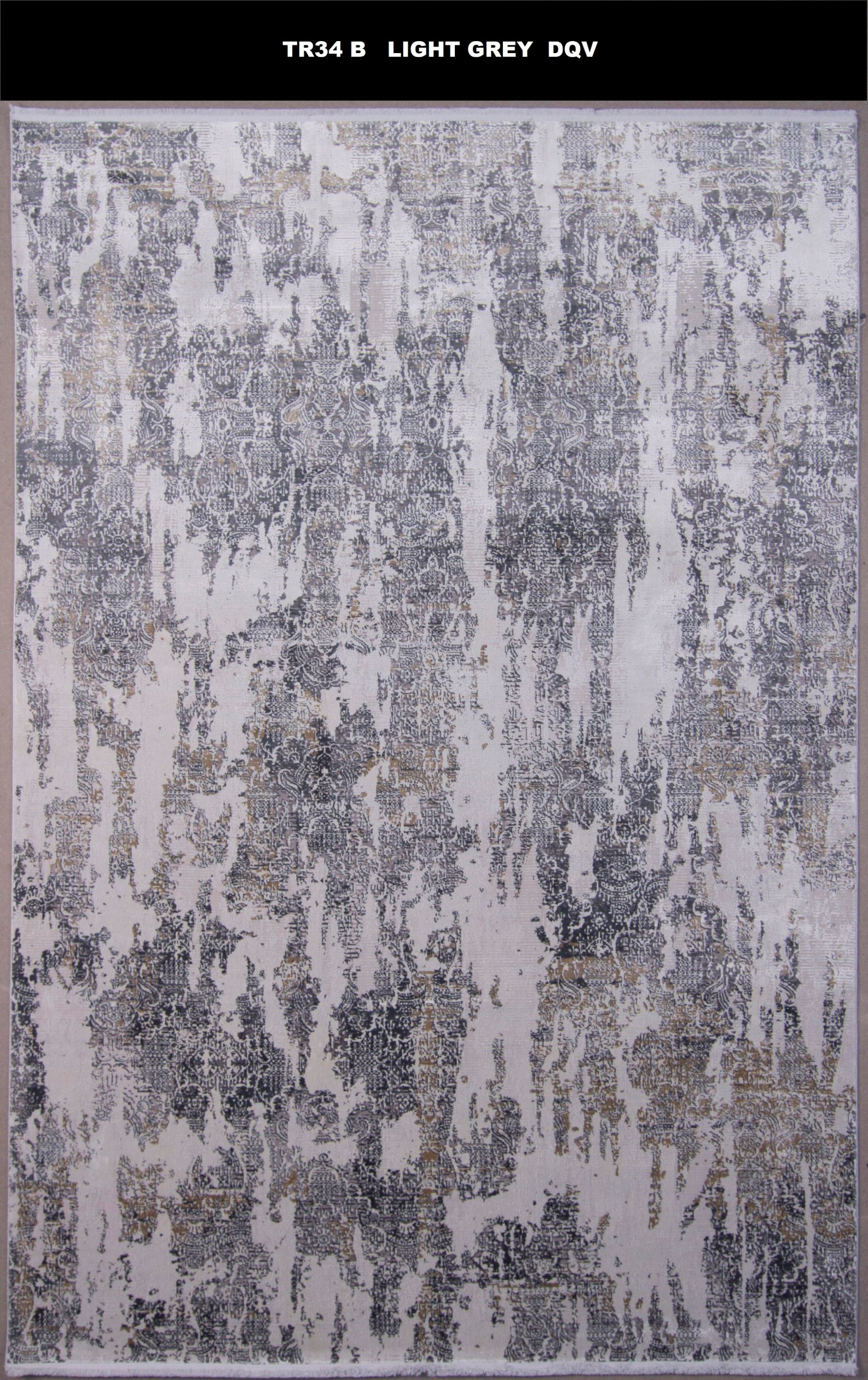 TR34B  COKEN LIGHT GRI DQV