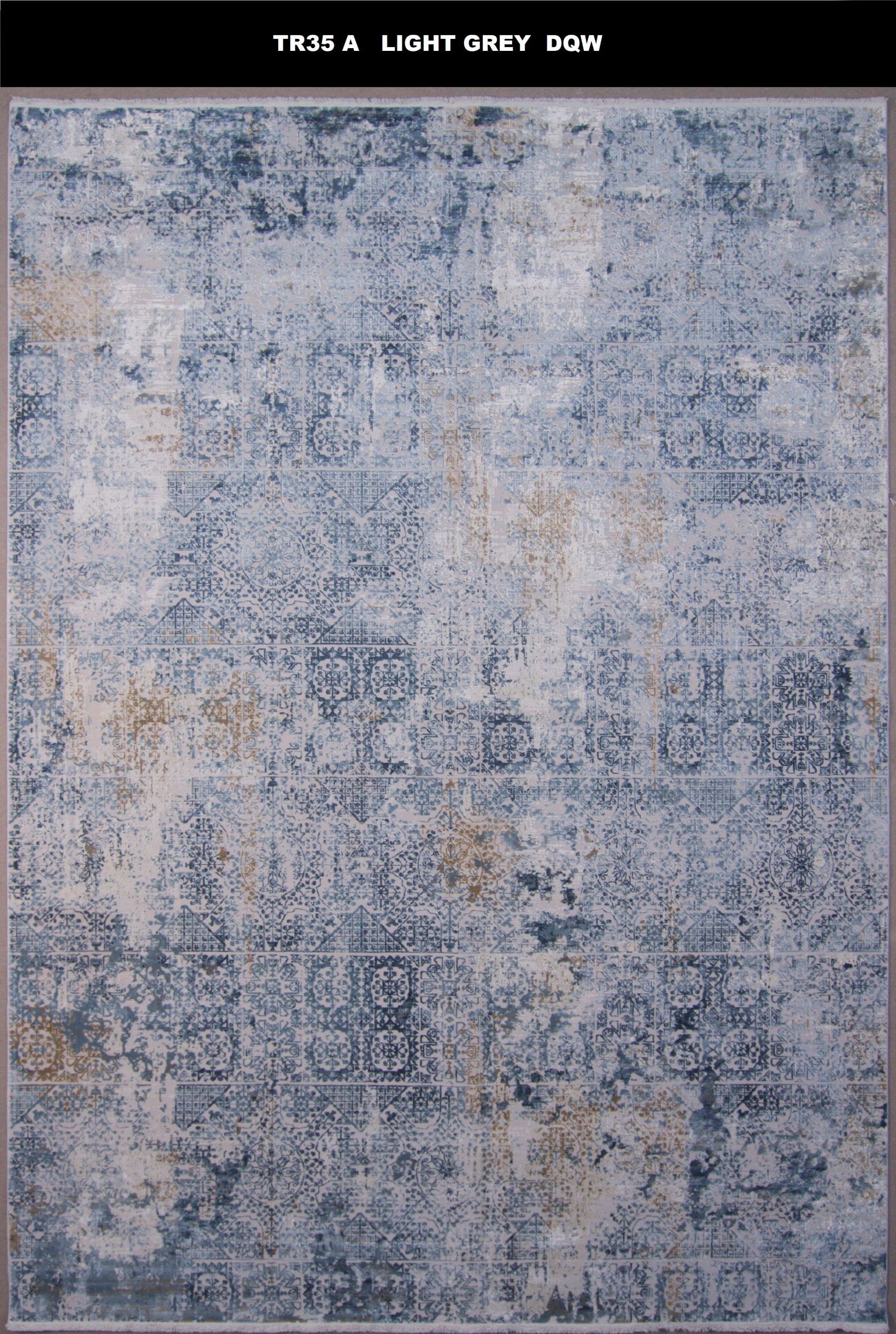 TR35A  COKEN LIGHT GRI  DQW