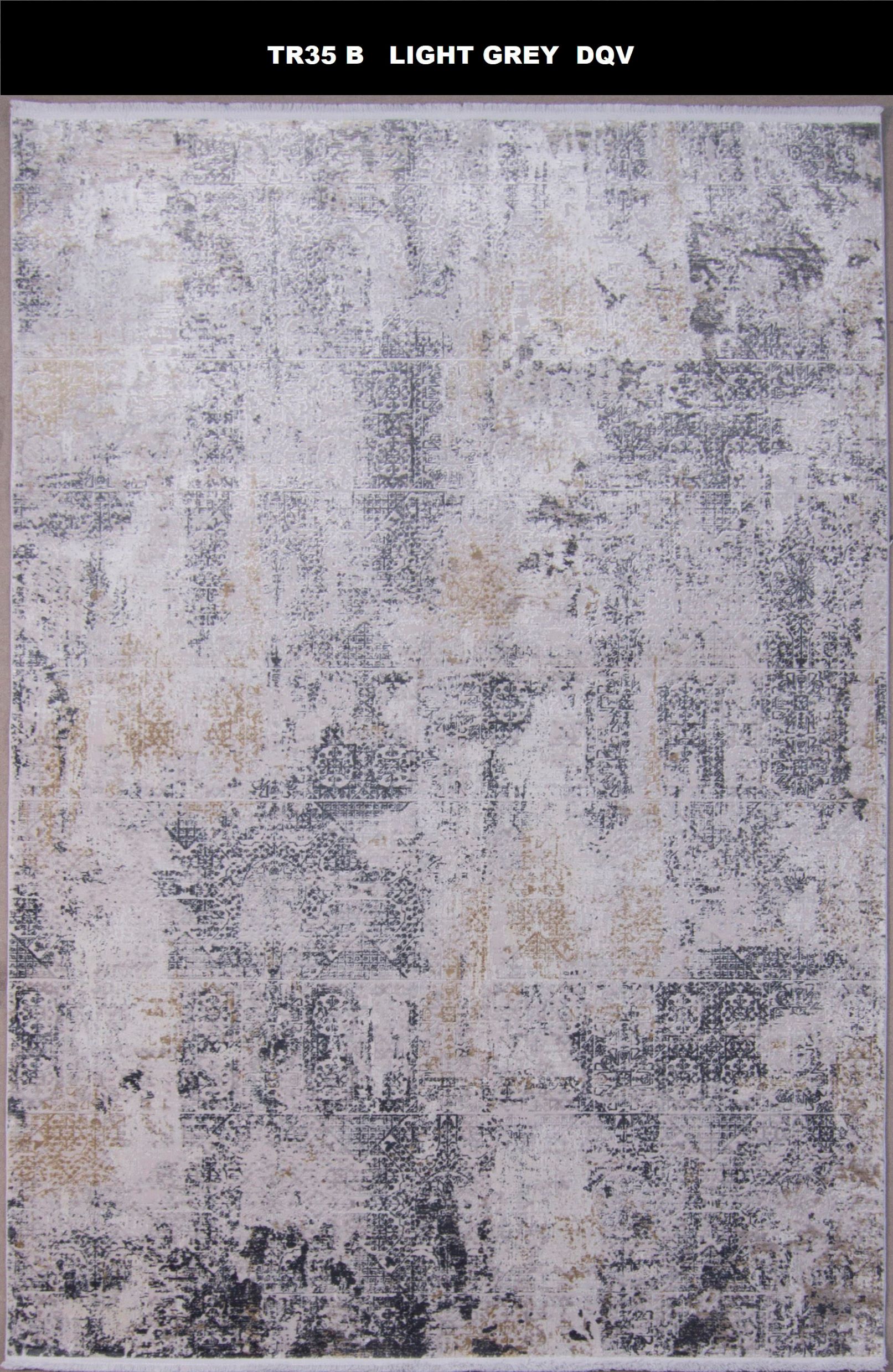 TR35B  COKEN LIGHT GRI  DQV