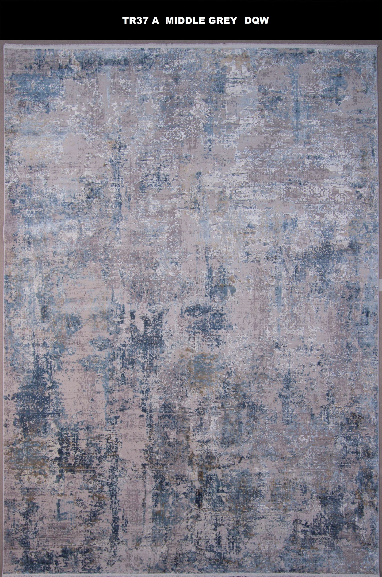 TR37A  COKEN ORTA GRI DQW