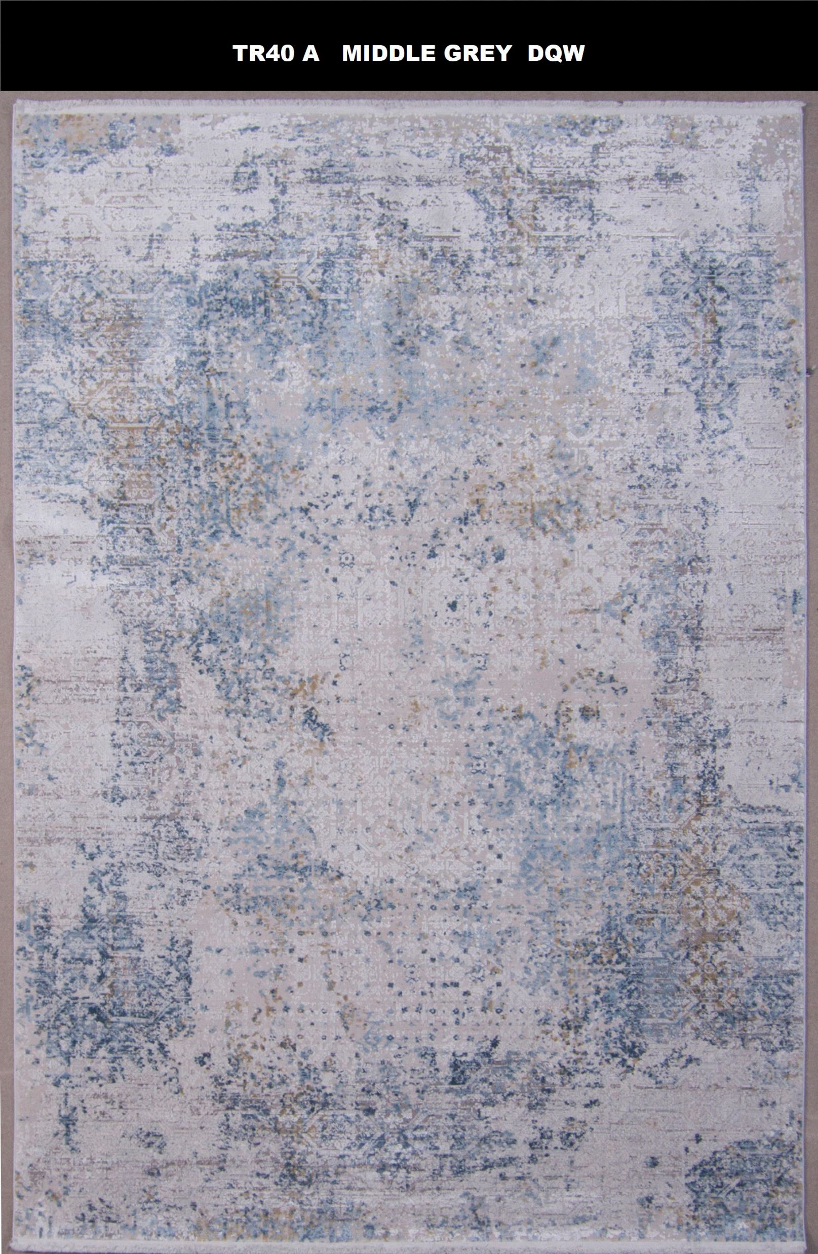 TR40A  COKEN MIDDLE GRI  DQW