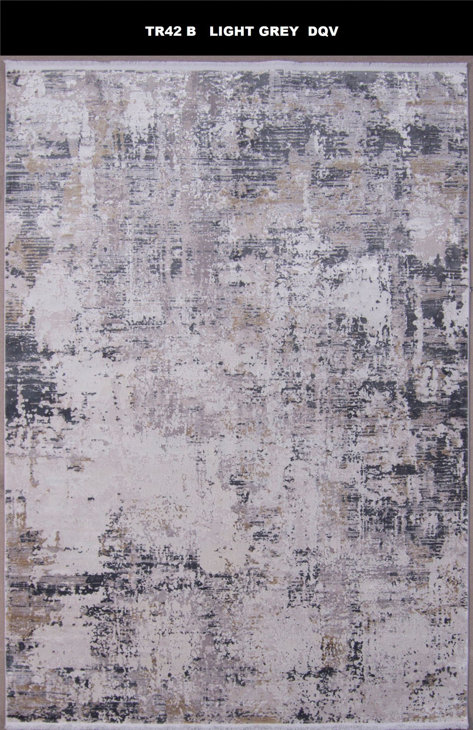 TR42B  COKEN LIGHT GRI DQV