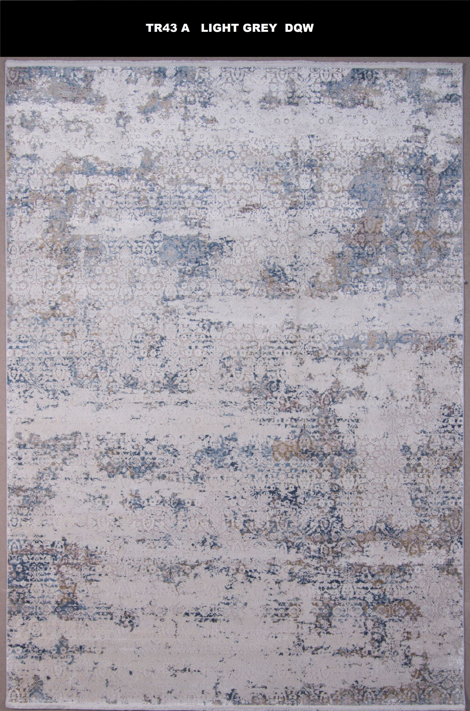 TR43A  COKEN LIGHT GRI  DQW