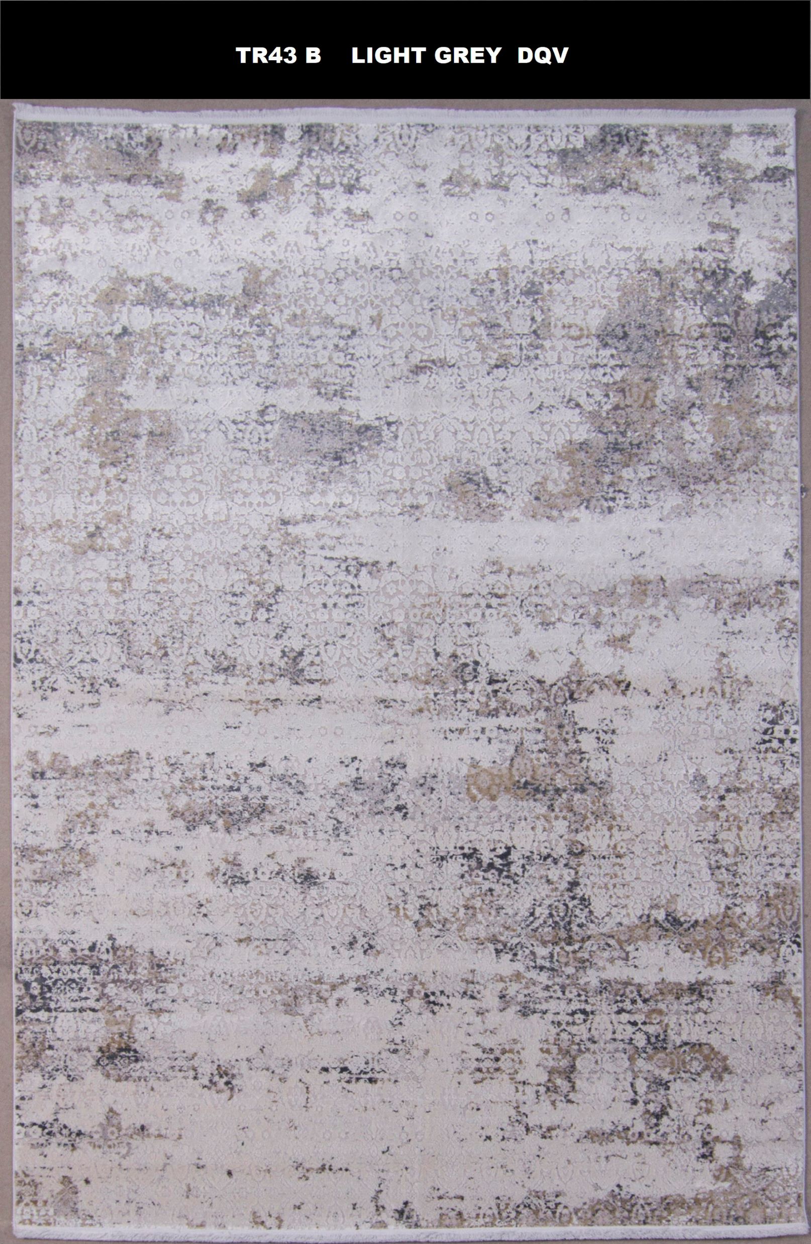 TR43B  COKEN LIGHT GRI  DQV