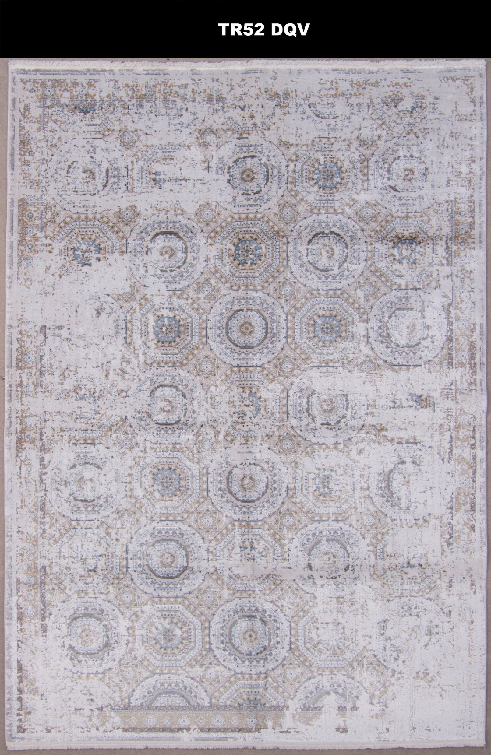 TR52  COKEN AÇIK GRİ