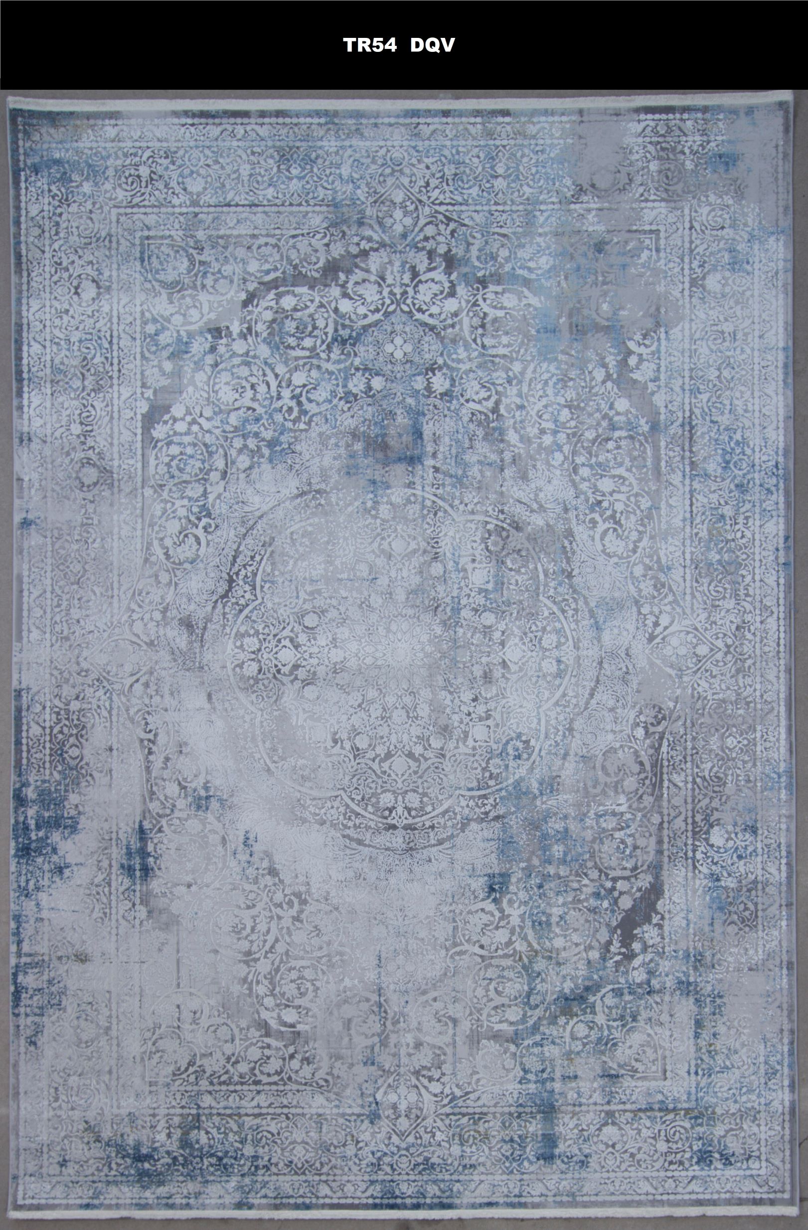 TR54 DQV