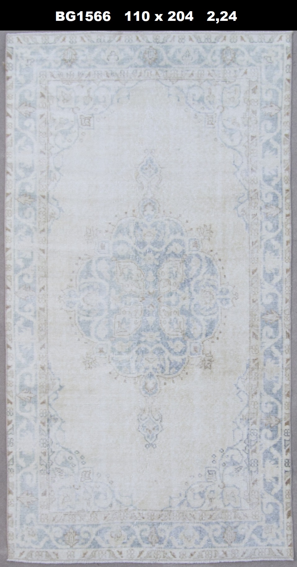 BG1566-1'1'x2'4' (224 Sq.Meter)