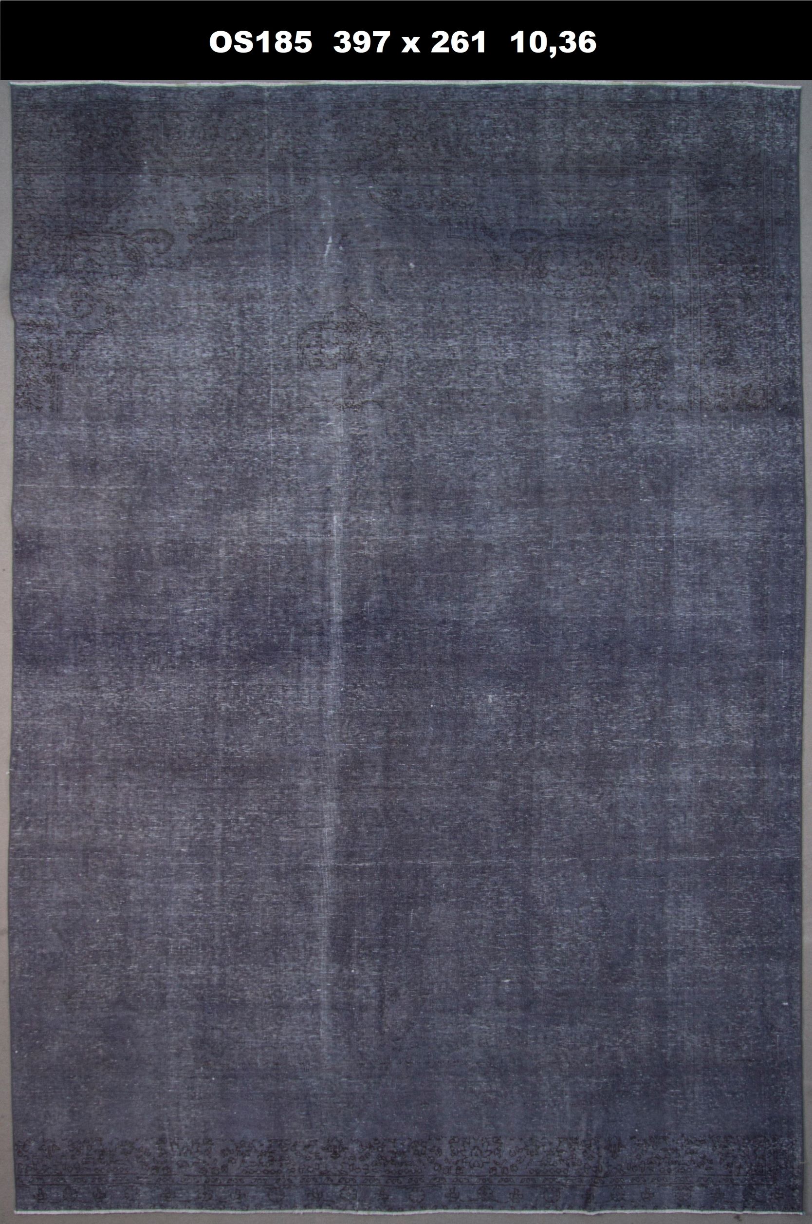 OS185-3'97'x2'61' (10,36 Sq.Meter)