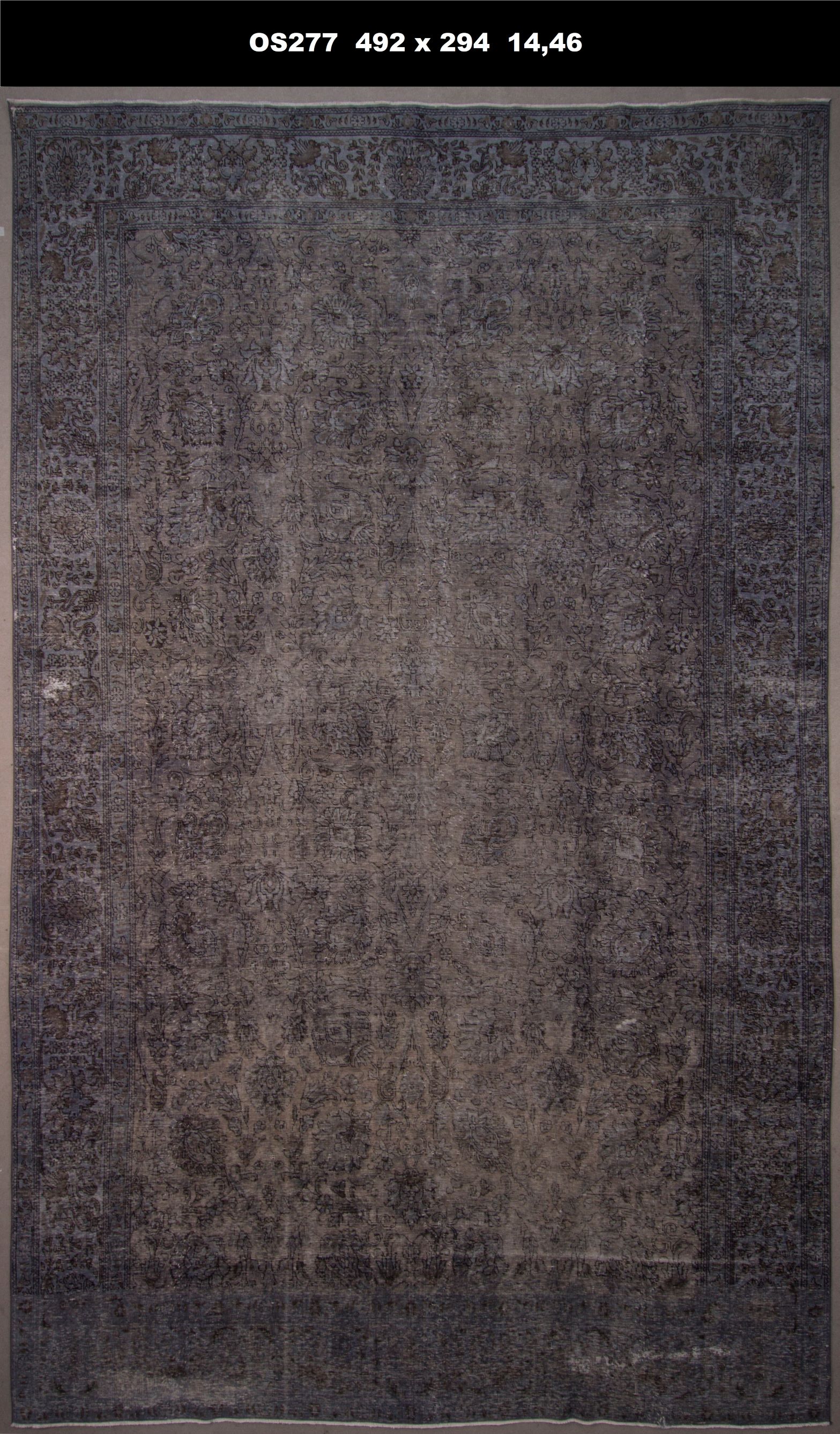 OS277-4'92'x2'94' (14,46 Sq.Meter)