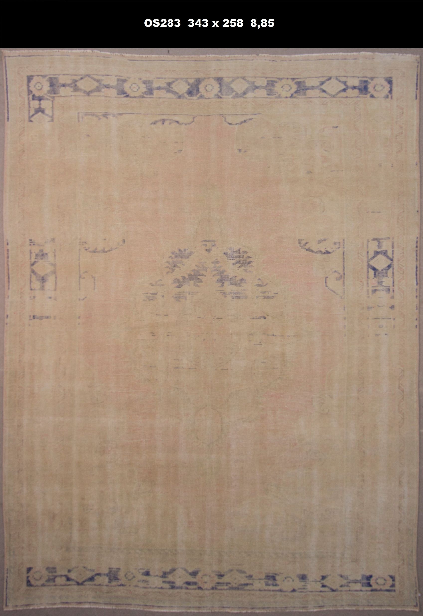 OS283-3'43' x2'58' (8,85 Sq.Meter)