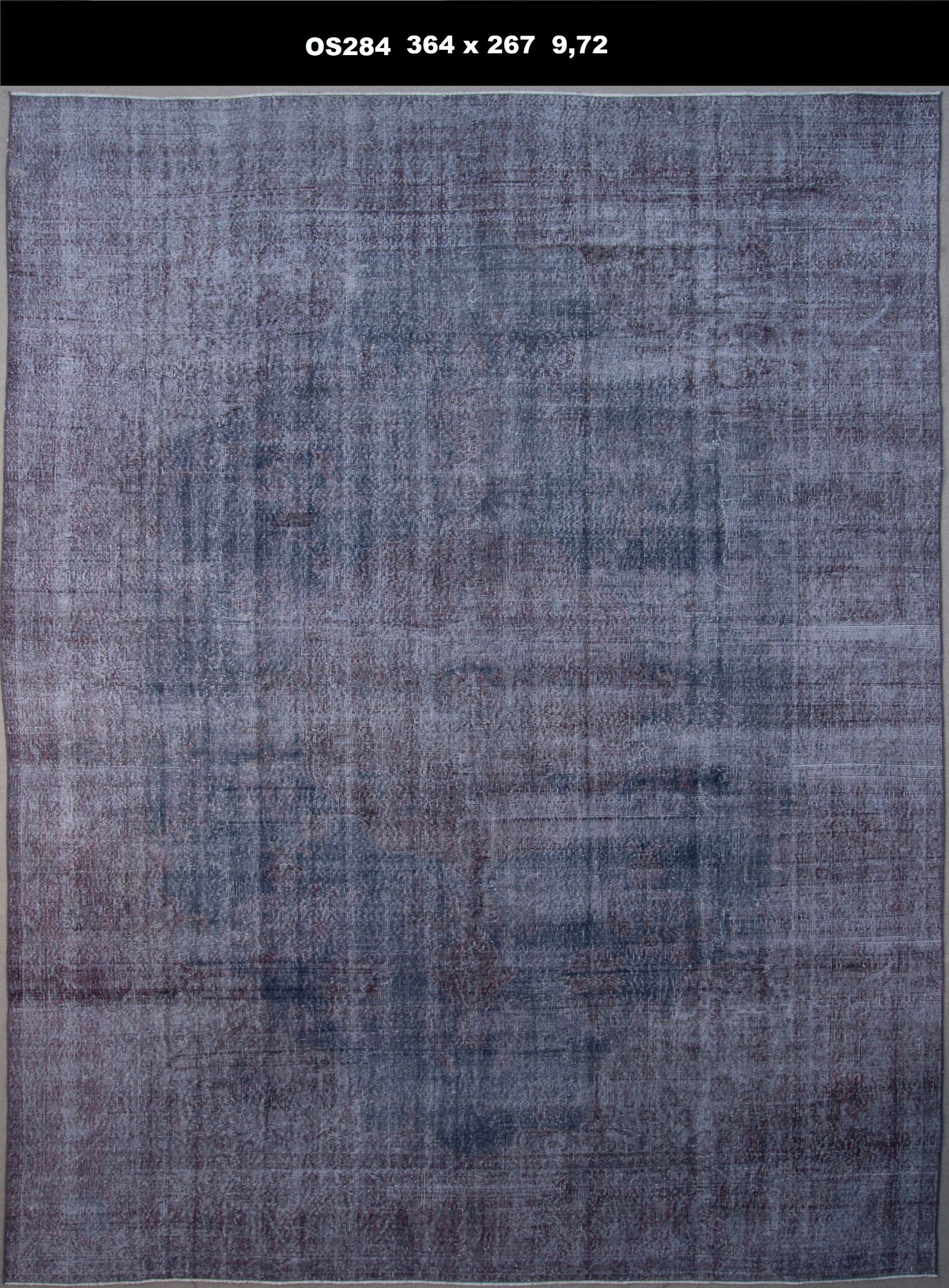 OS284-3'64'x2'67' (9,72 Sq.Meter)