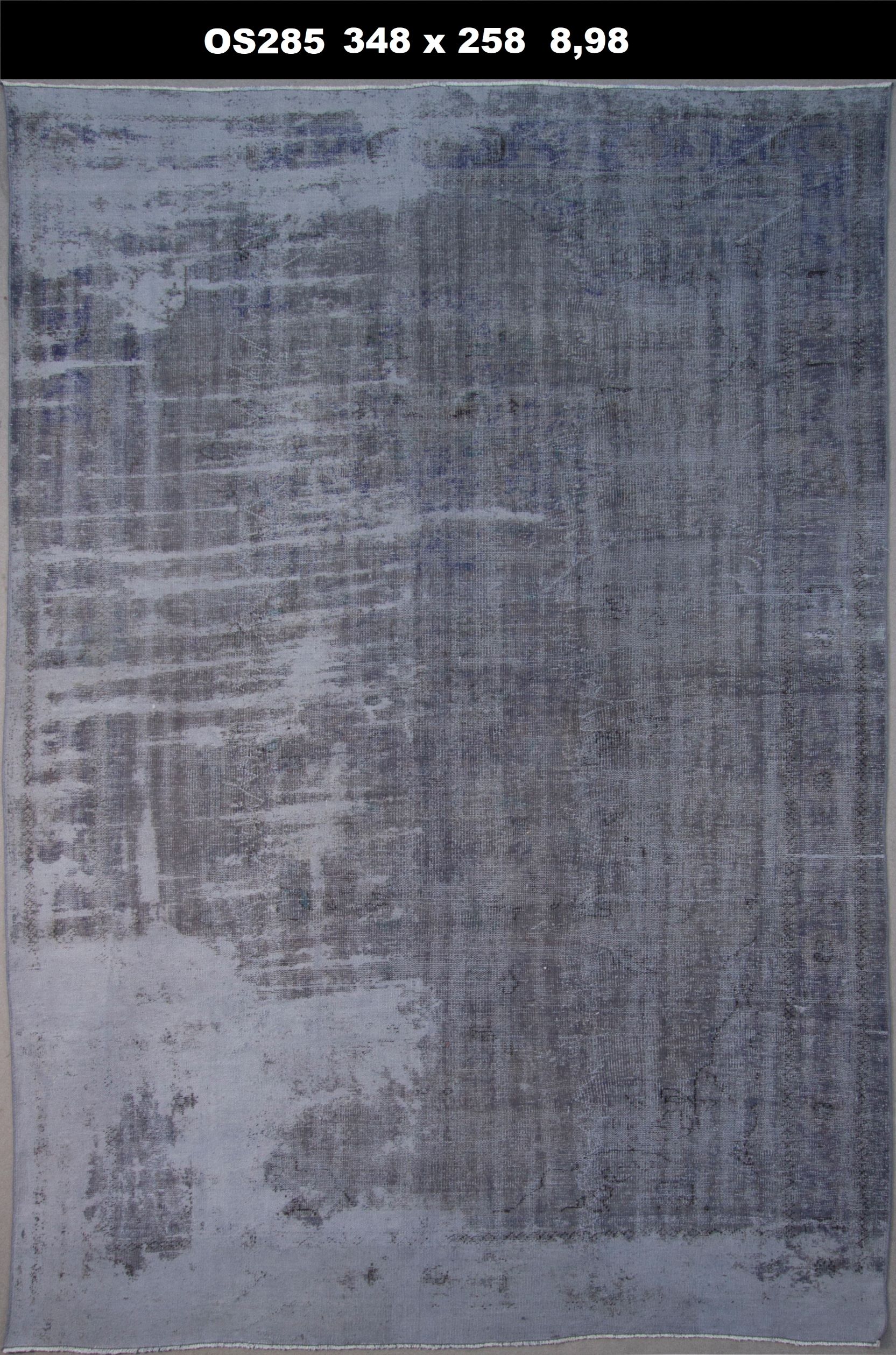 OS285 -3'48'x2'58' (8,98 Sq.Meter)