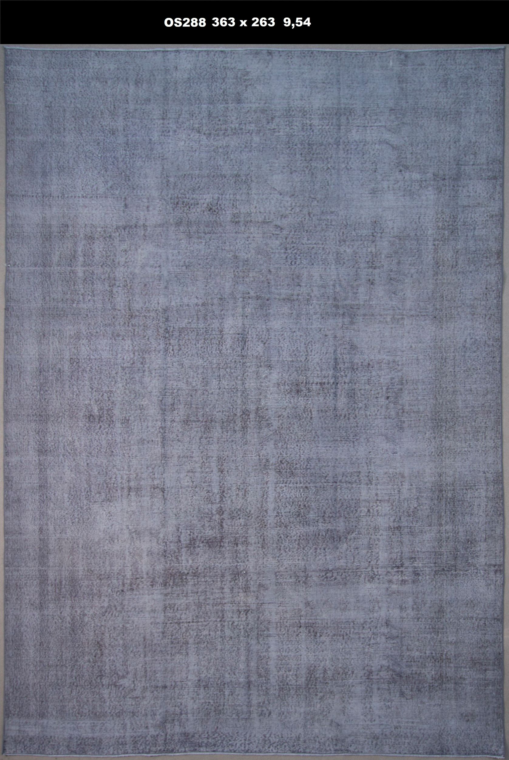 OS288-3'63'x2'63' (9,55 Sq.Meter)