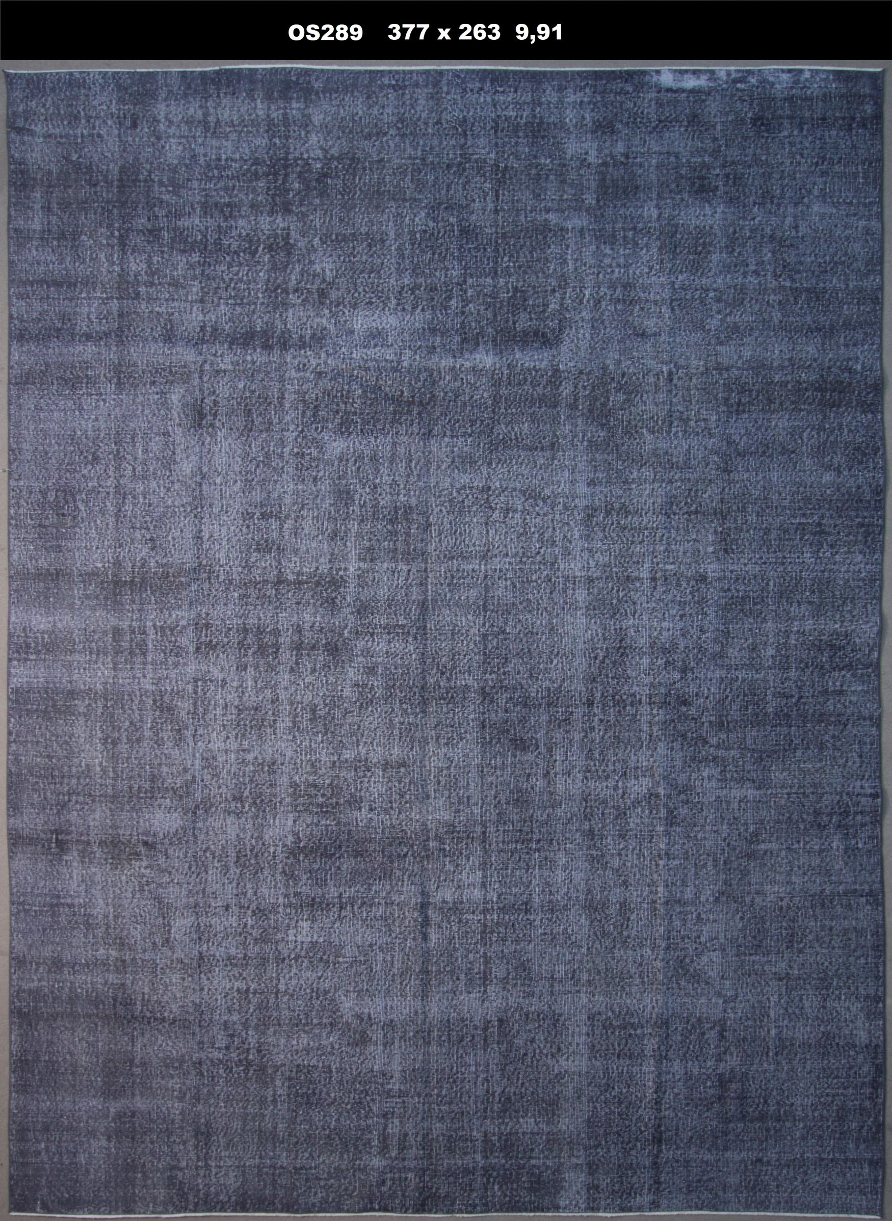 OS289-3'77' x 2'63' (9,92 Sq.Meter)